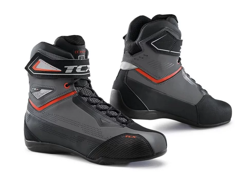 TCX RUSH 2