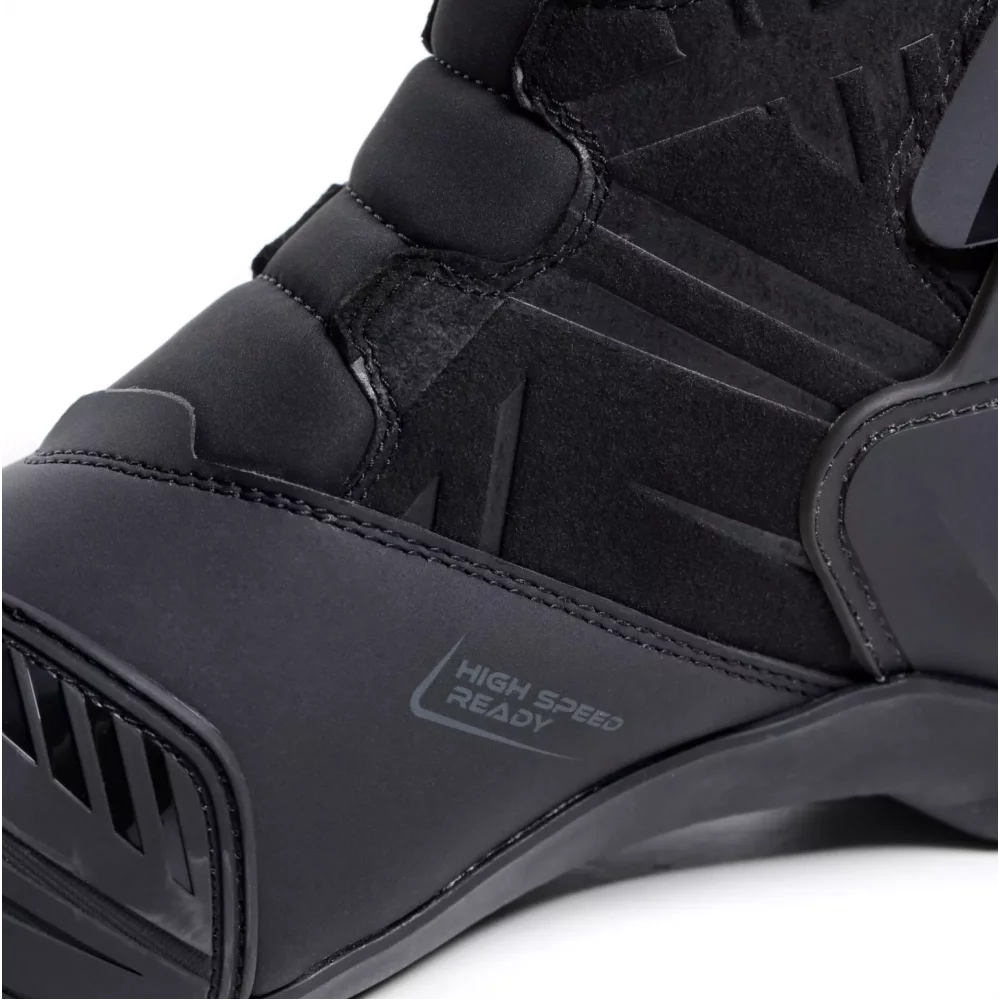 TCX S-TR1 BLACK RED WHITE W