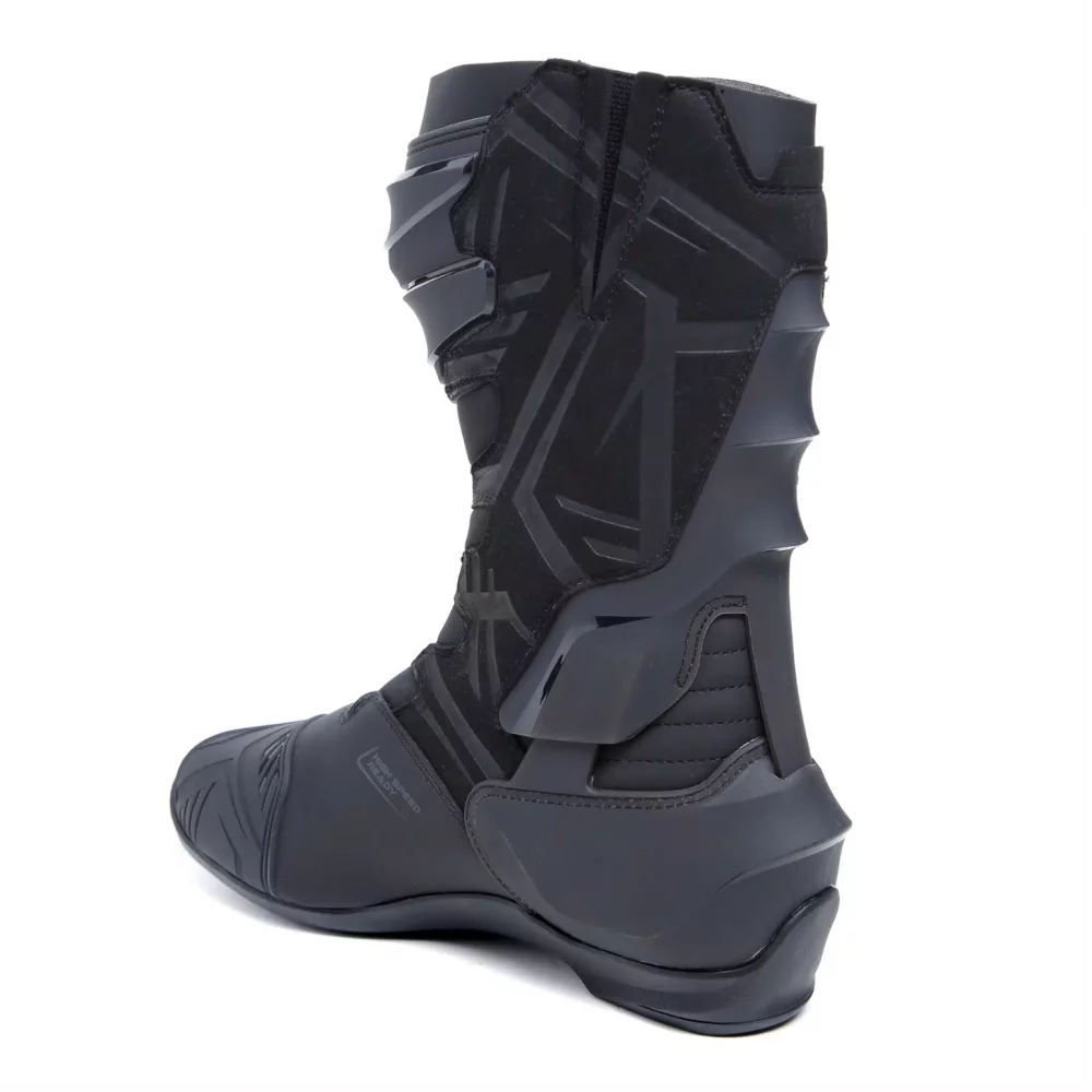 TCX S-TR1 BLACK RED WHITE W