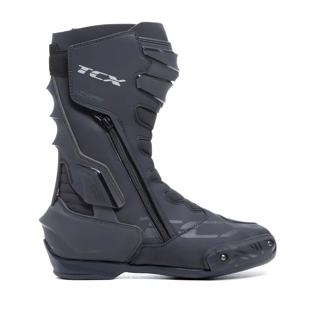 TCX S-TR1 WP BLACK W