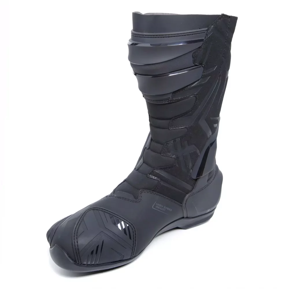 TCX S-TR1 WP BLACK W