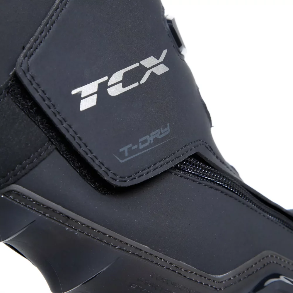 TCX S-TR1 WP BLACK W