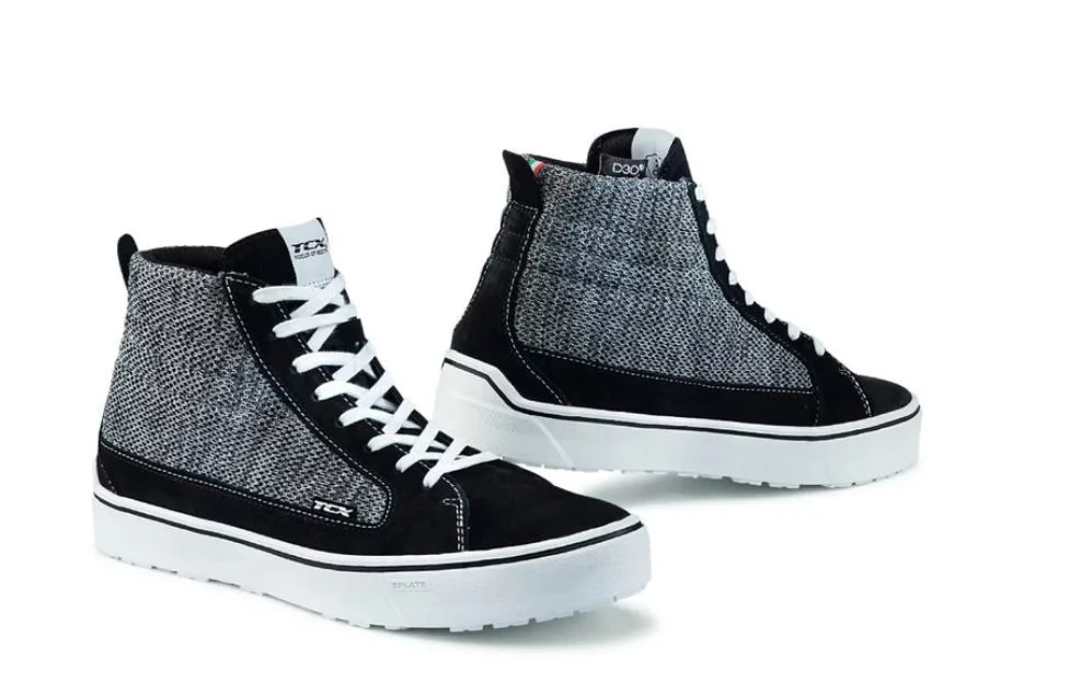 TCX STREET 3 AIR