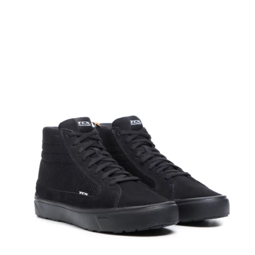 TCX STREET 3 AIR BLACK