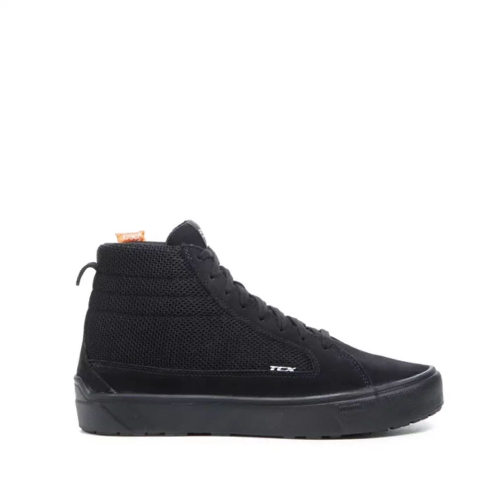 TCX STREET 3 AIR BLACK
