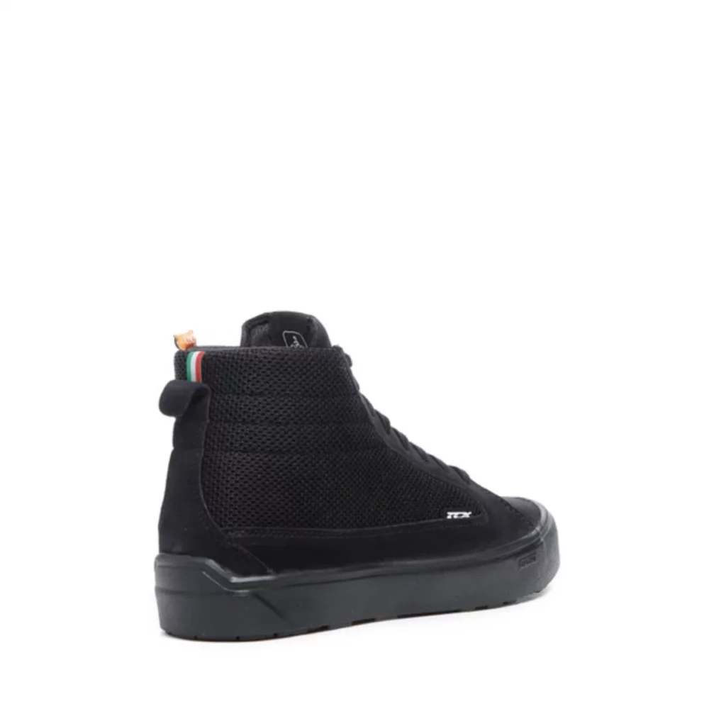 TCX STREET 3 AIR BLACK