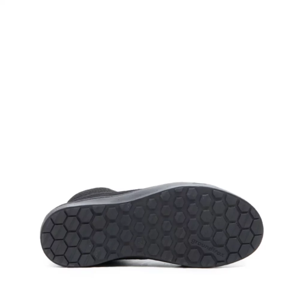 TCX STREET 3 AIR BLACK