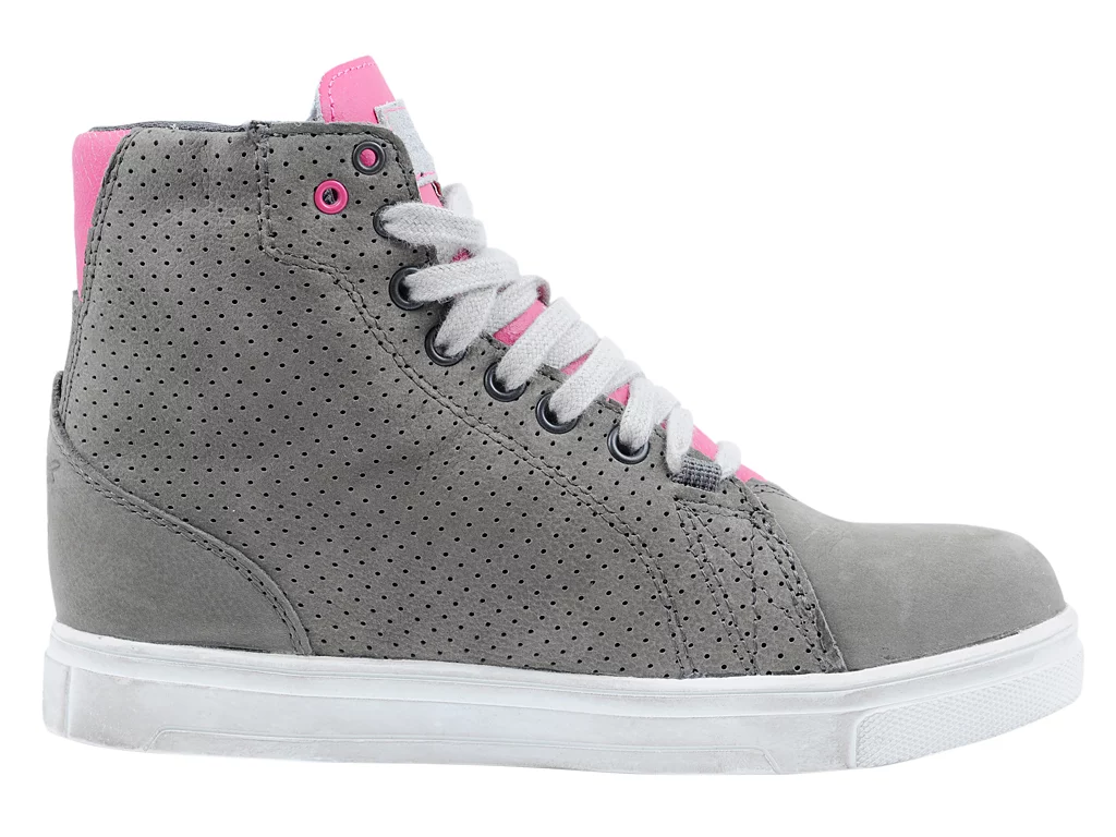 TCX STREET ACE LADY  AIR