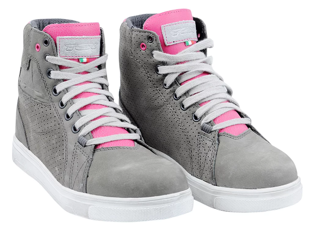 TCX STREET ACE LADY  AIR
