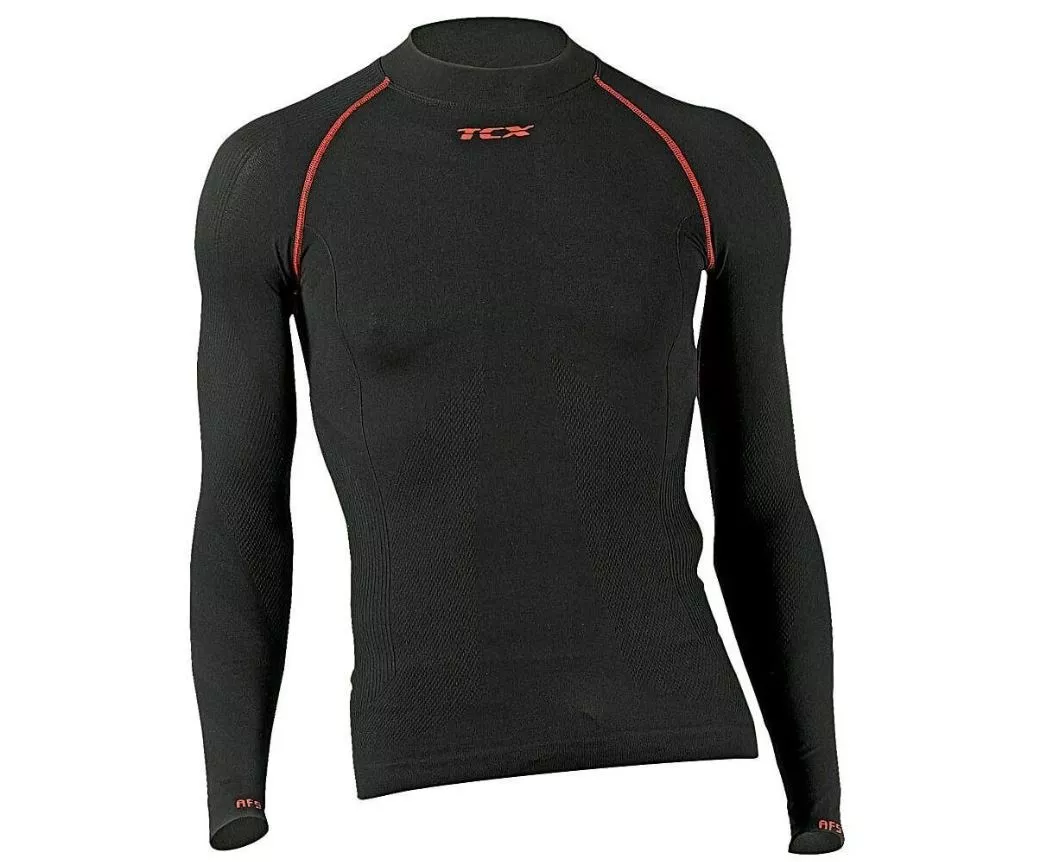 TCX SUMMER SEAMLESS