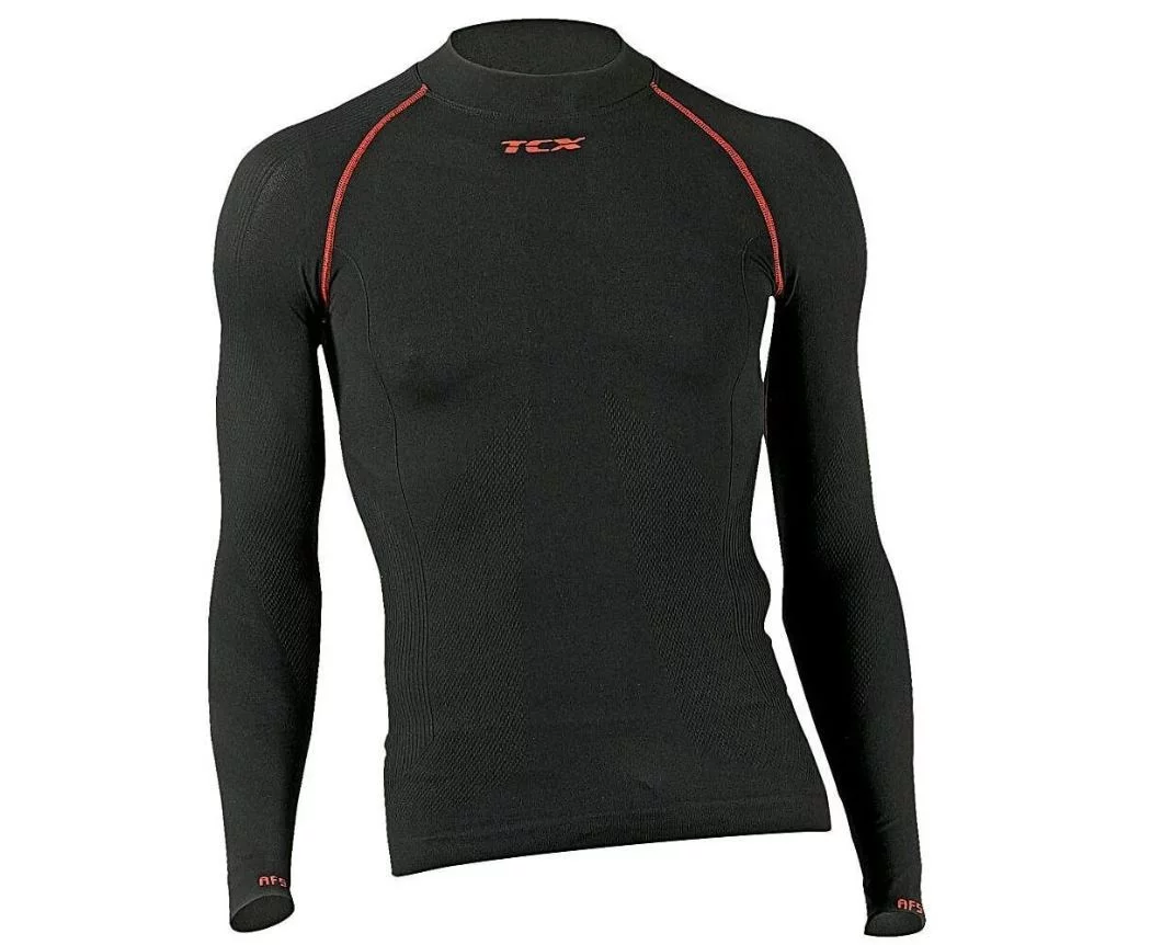 TCX SUMMER SEAMLESS