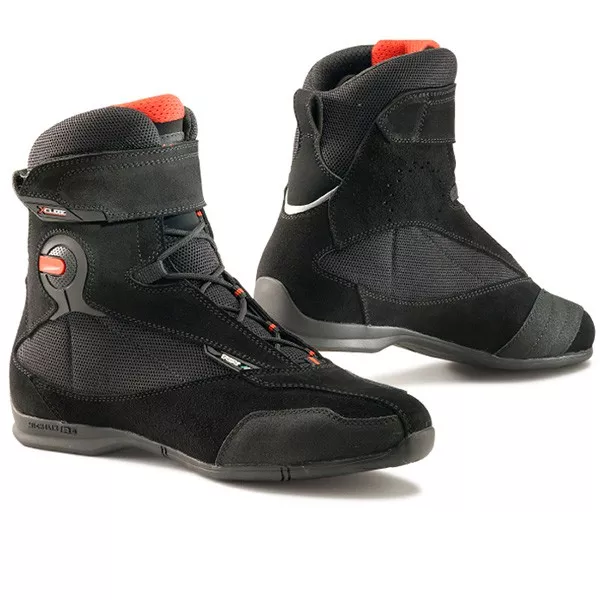 TCX X-CUBE EVO AIR