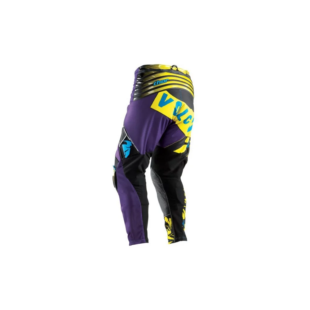 Thor FLUX VOLCOM S11