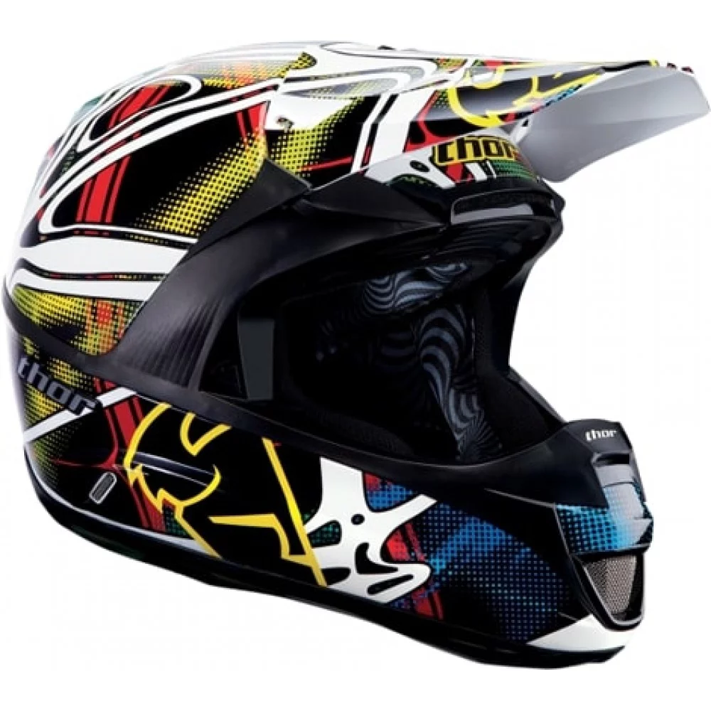 Thor FORCE SCORPIO S13