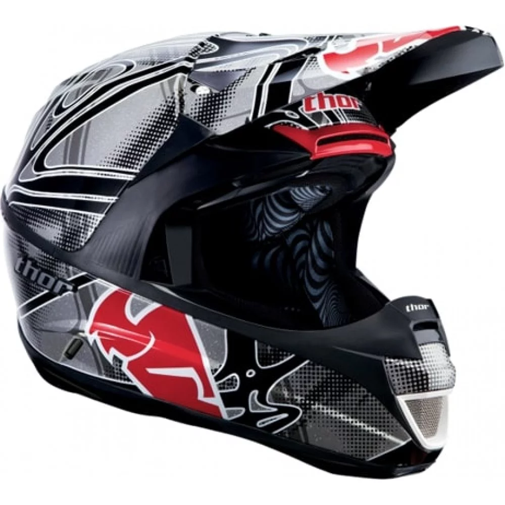 Thor FORCE SCORPIO S13