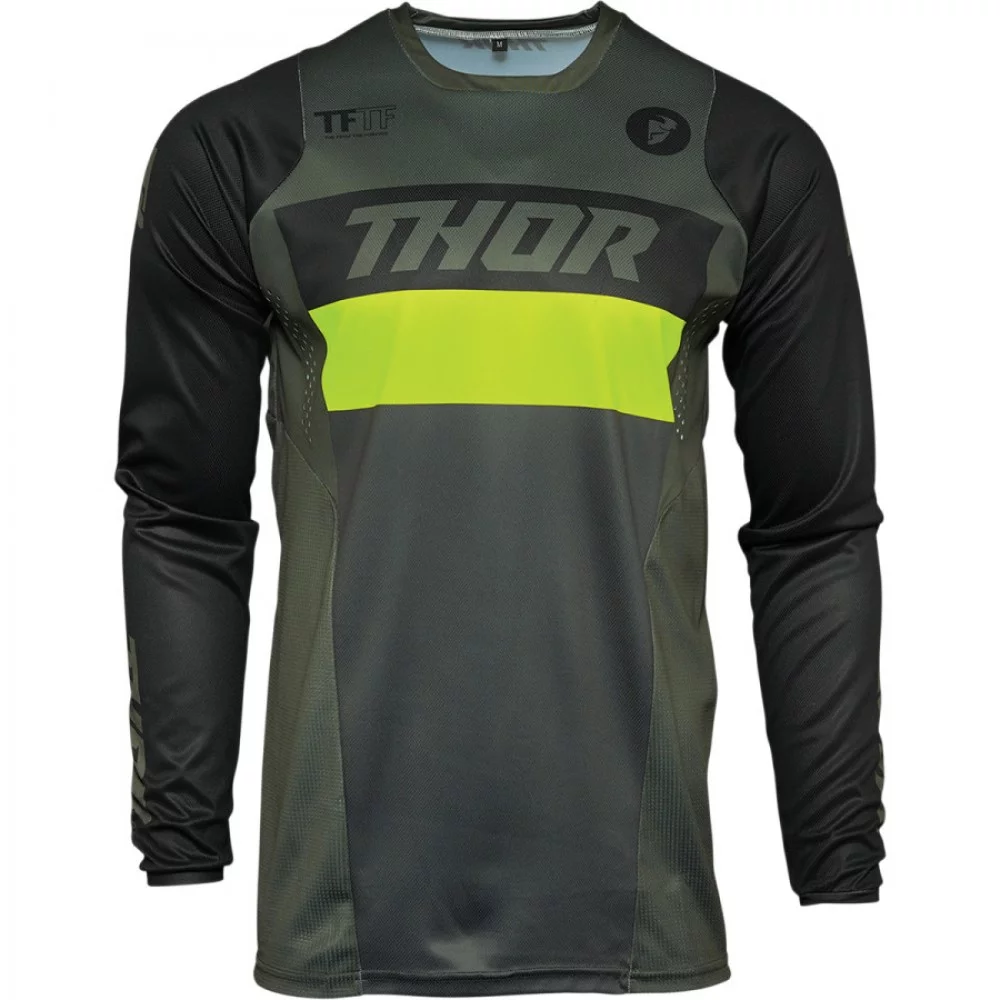 Thor PULSE RACER ARMY