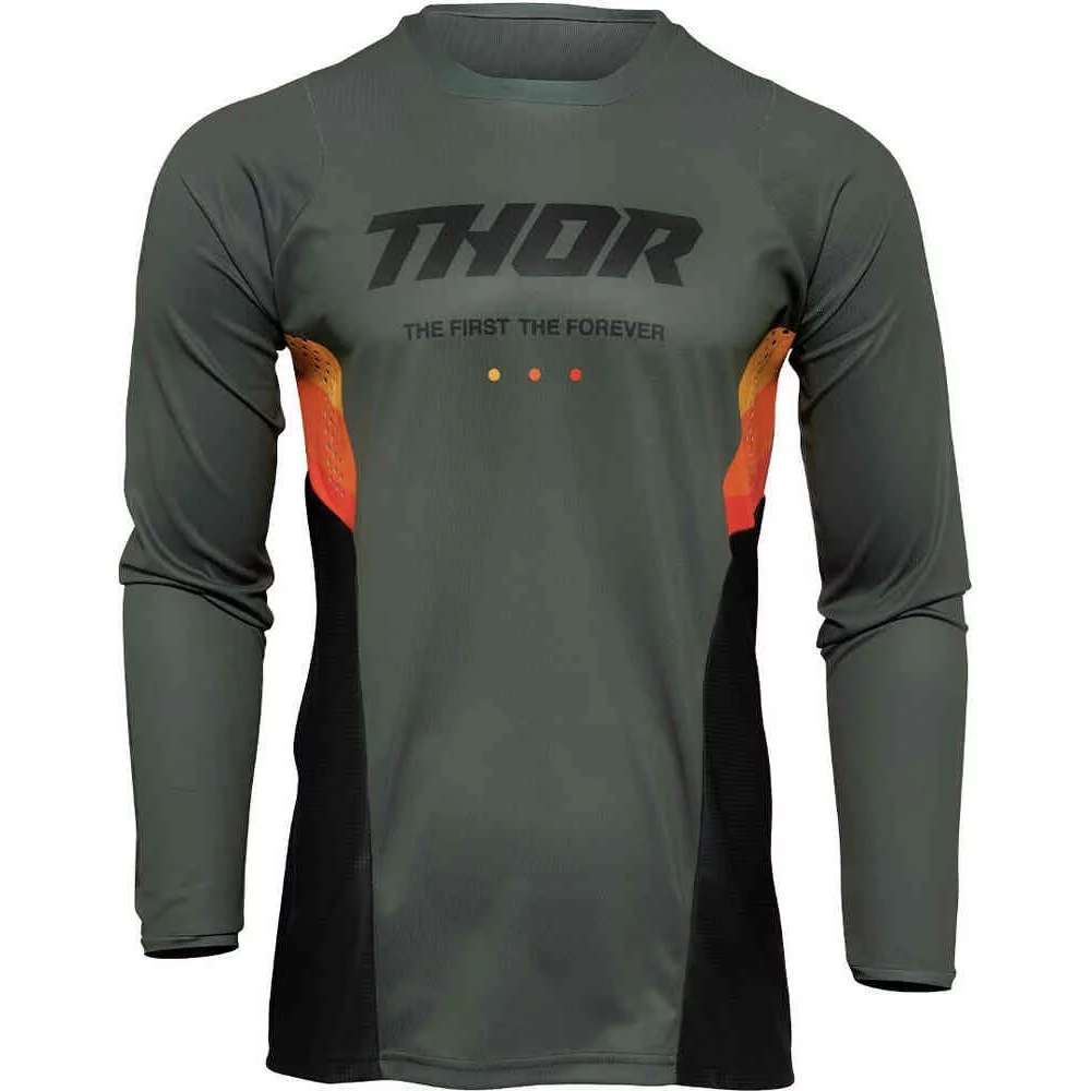 Thor PULSE REACT
