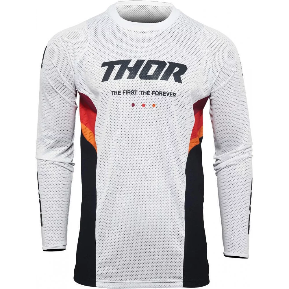 Thor PULSE REACT AIR