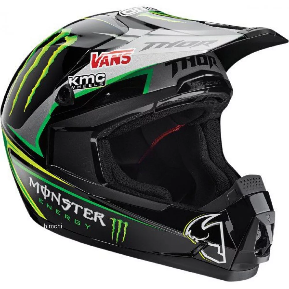 Thor QUADRANT PRO CIRCUIT S5