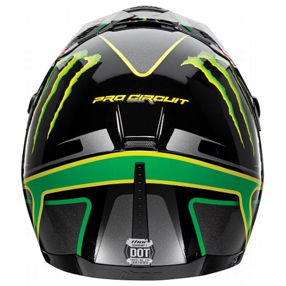 Thor QUADRANT PRO CIRCUIT S5