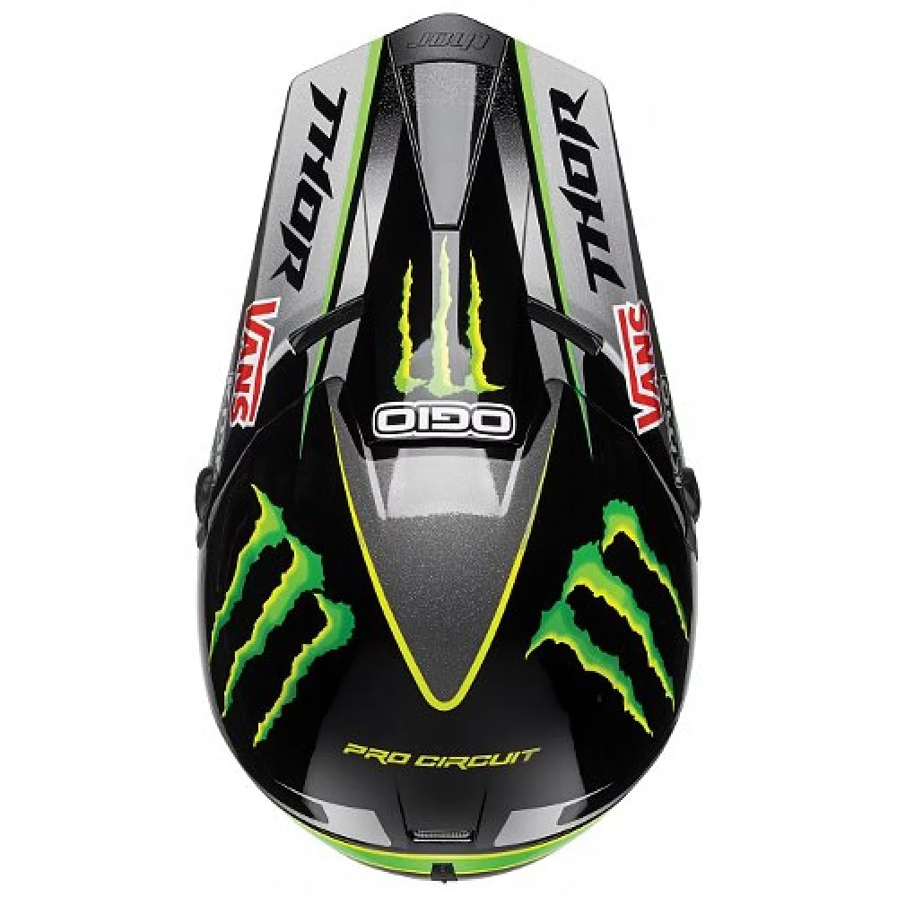 Thor QUADRANT PRO CIRCUIT S5