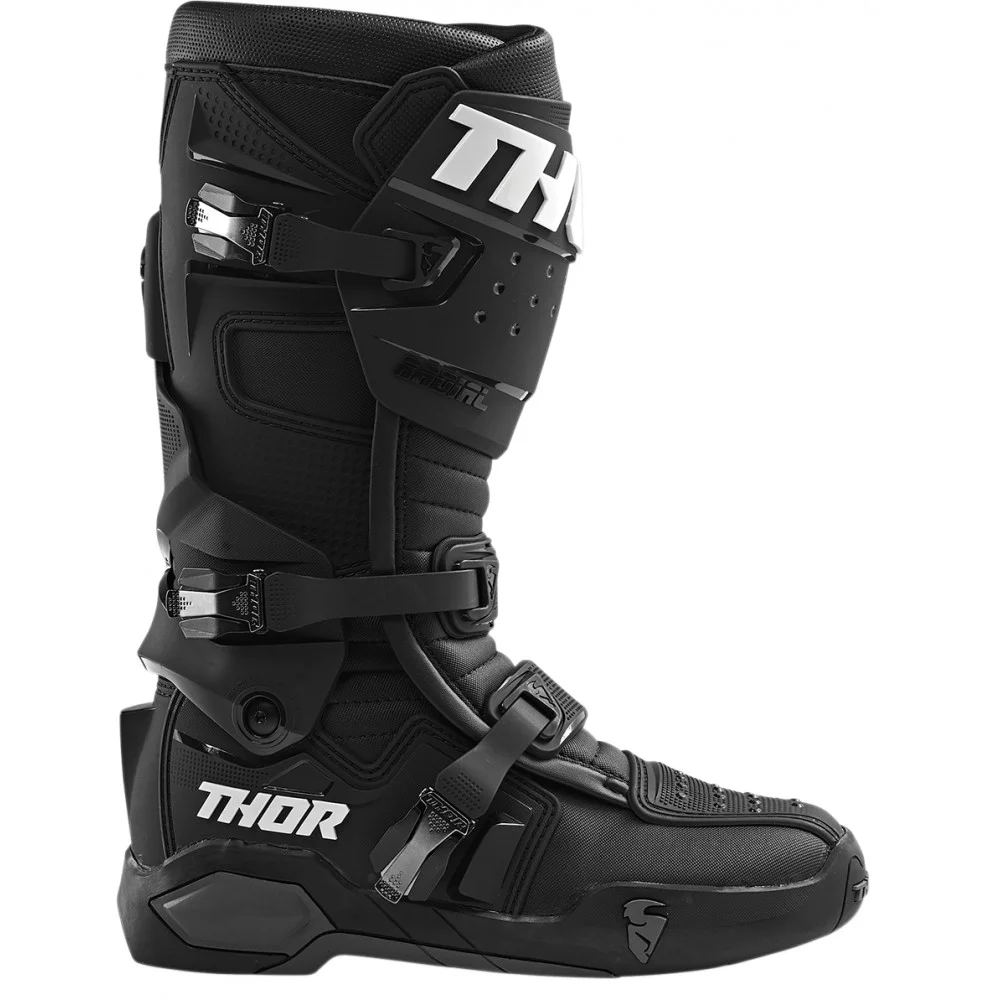 Thor RADIAL BLACK