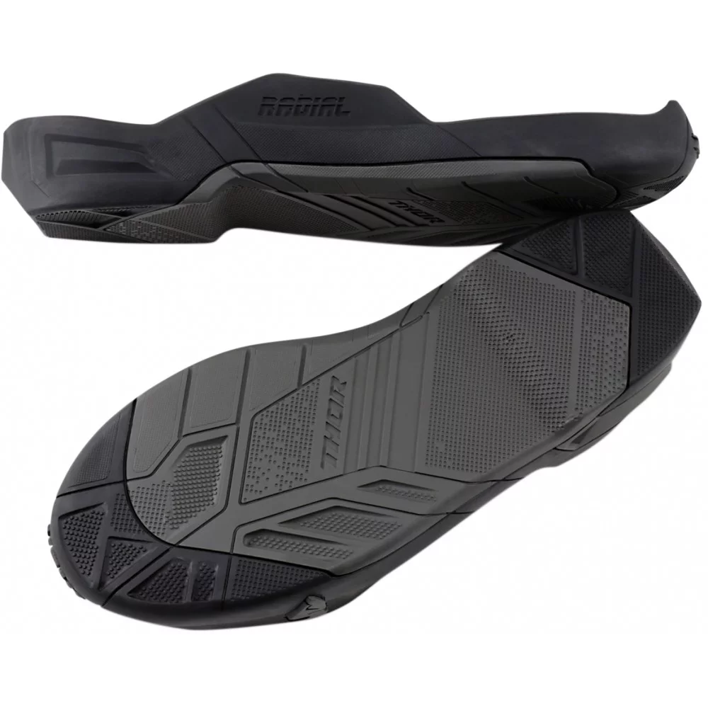 Thor RADIAL BLACK