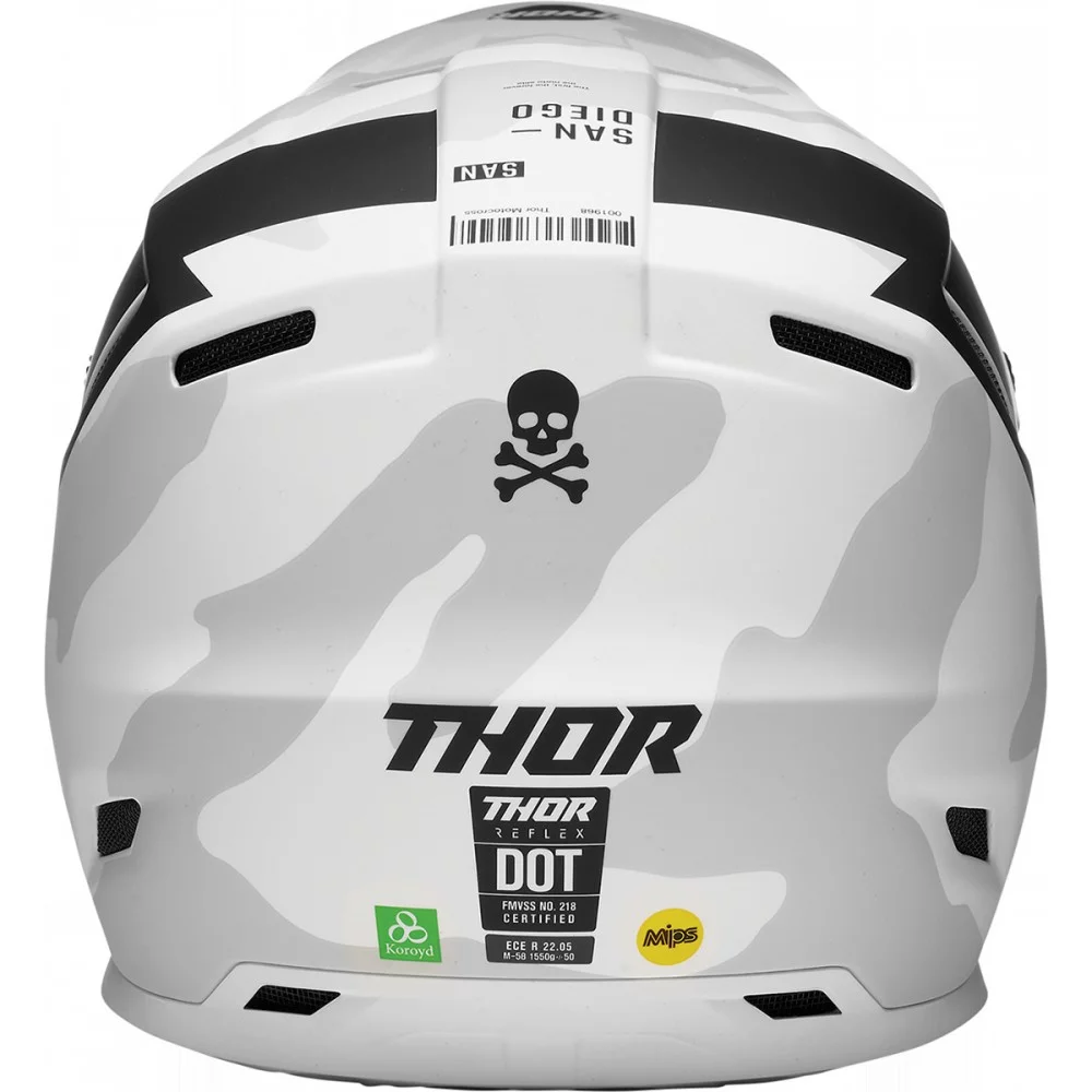 Thor REFLEX CAST MIPS