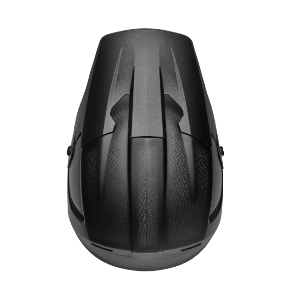 Thor REFLEX SPORT CARBON STEALTH MIPS BLACK