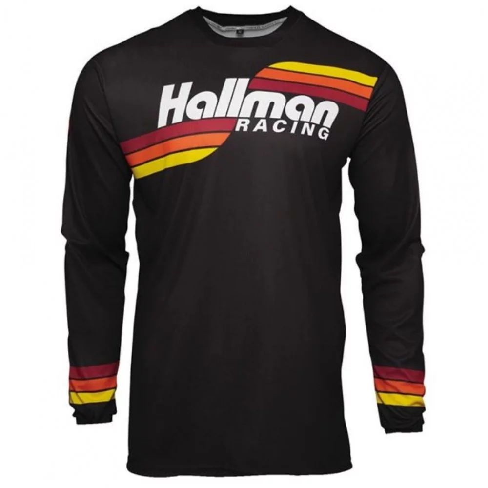 Thor S21 HALLMAN