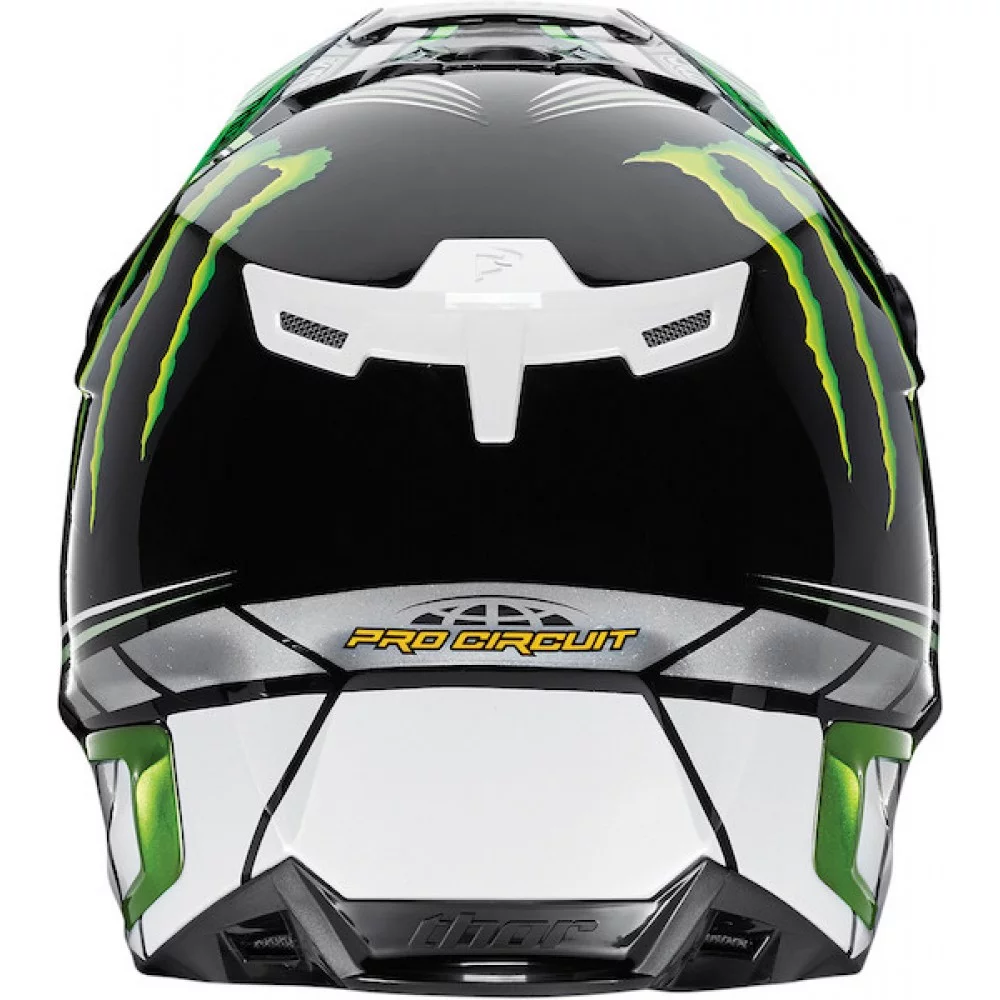 Thor VERGE PRO CIRCUIT S5