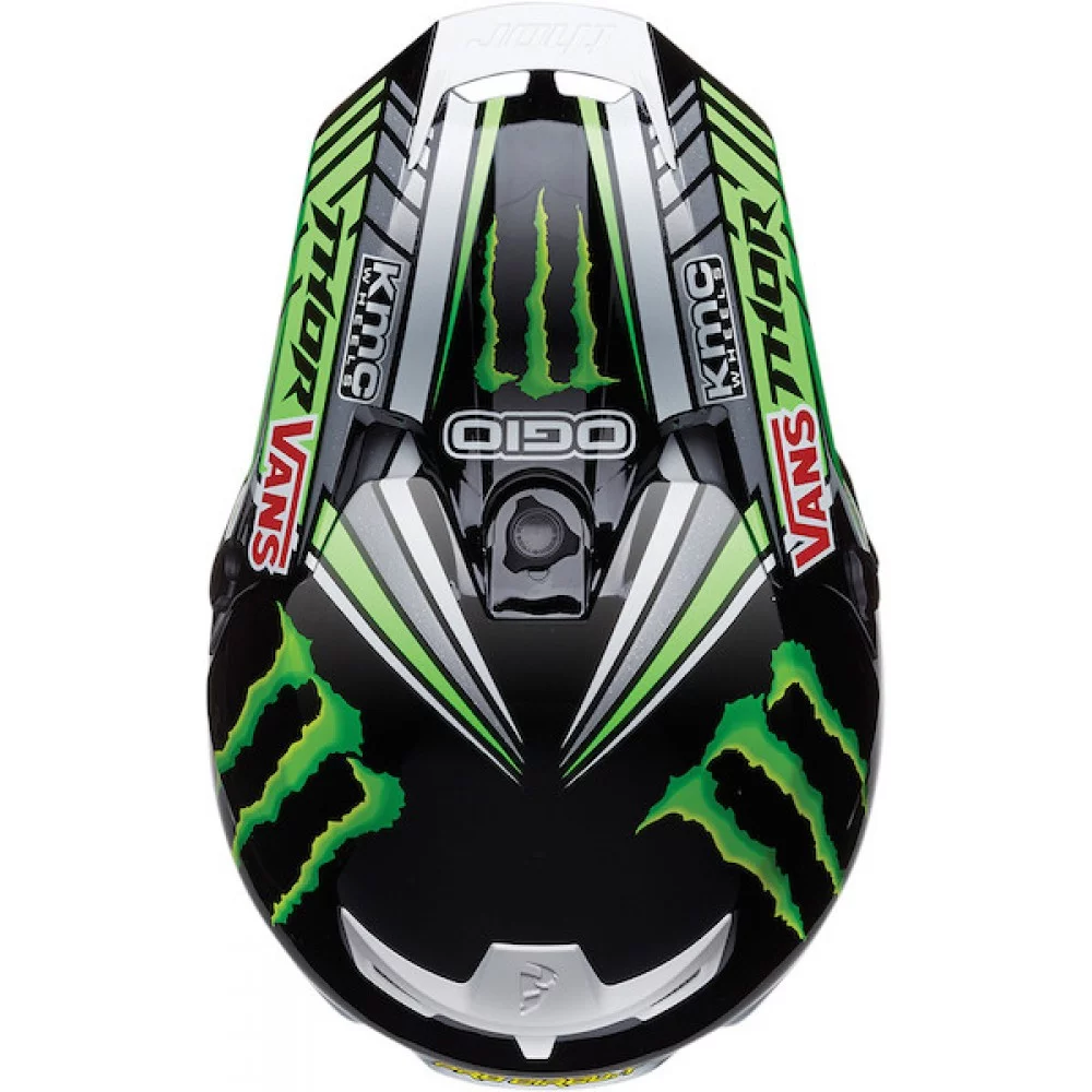 Thor VERGE PRO CIRCUIT S5