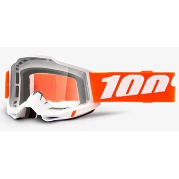 Мото окуляри 100 Percent % ACCURI 2 GOGGLE SEVASTOPOL - CLEAR LENS