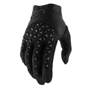 Рукавички  100 Percent % AIRMATIC GLOVE [CHARCOAL]