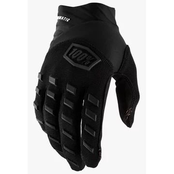 Мото перчатки 100 Percent % AIRMATIC GLOVE [CHARCOAL]