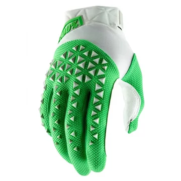 Рукавички ride 100 Percent % AIRMATIC GLOVE [FLUO LIME]