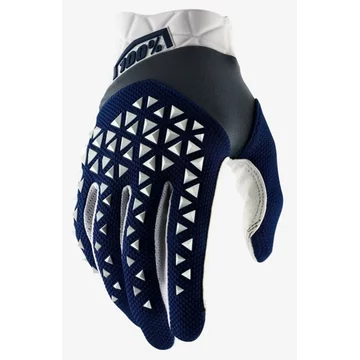 Рукавички ride 100 Percent % AIRMATIC GLOVE [NAVY]