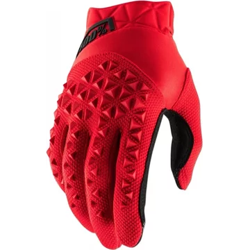 Рукавички ride 100 Percent % AIRMATIC GLOVE [RED]