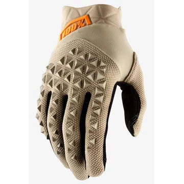 Рукавички ride 100 Percent % AIRMATIC GLOVE [SAND]