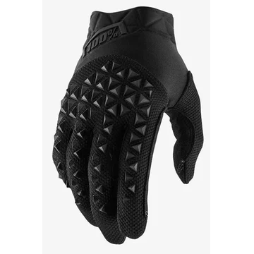 Рукавички дитячі 100 Percent % AIRMATIC YOUTH GLOVE [CHARCOAL]