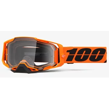 Мото окуляри 100 Percent % ARMEGA GOGGLE CW2 - CLEAR LENS