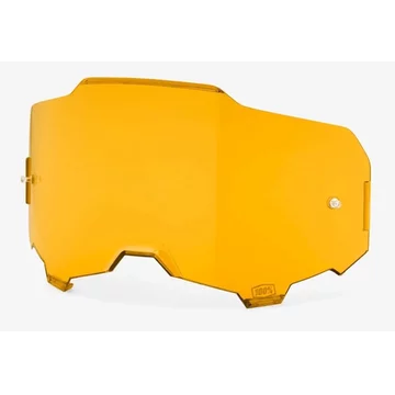 Лінза до окулярів 100 Percent % ARMEGA REPLACEMENT LENS - PERSIMMON
