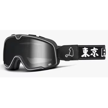 Окуляри 100 Percent % BARSTOW GOGGLE ROARS JAPAN - MIRROR SILVER LENS
