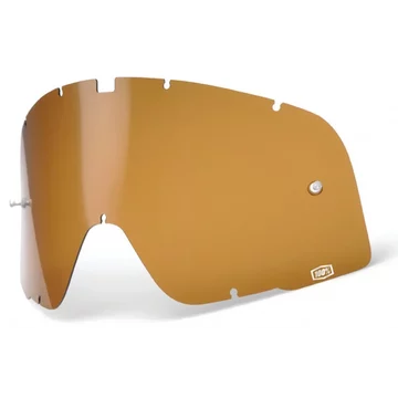 Лінза до окулярів 100 Percent % BARSTOW REPLACEMENT LENS - BRONZE