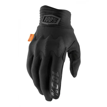 Рукавички ride 100 Percent % COGNITO GLOVE [BLACK]