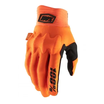 Рукавички ride 100 Percent % COGNITO GLOVE [FLUO ORANGE]