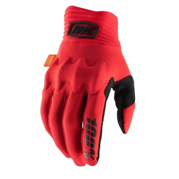 Рукавички ride 100 Percent % COGNITO GLOVE [RED]