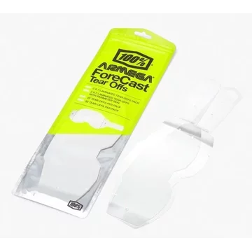 Зривки 100 Percent % TEAR-OFFS ARMEGA FORECAST - 20 PACK