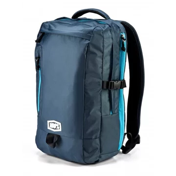 Рюкзак ride 100 Percent % TRANSIT BACKPACK [CHARCOAL]