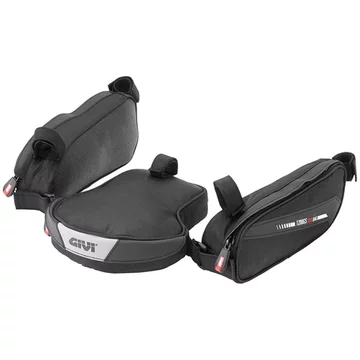 Сумки на дуги  GIVI R 1200 GS ADVENTURE 2014-18